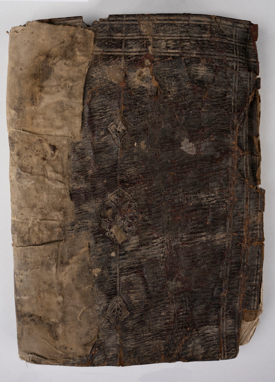 The foundations of learning to read book syriac heritage museum